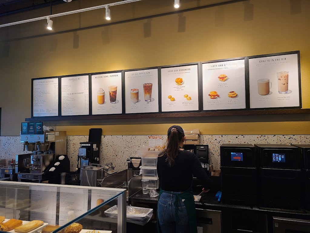 Starbucks at Coral Reef Commons | cafe | 15205 SW 127th Ave, Miami, FL 33177, USA | 9543956314 OR +1 954-395-6314