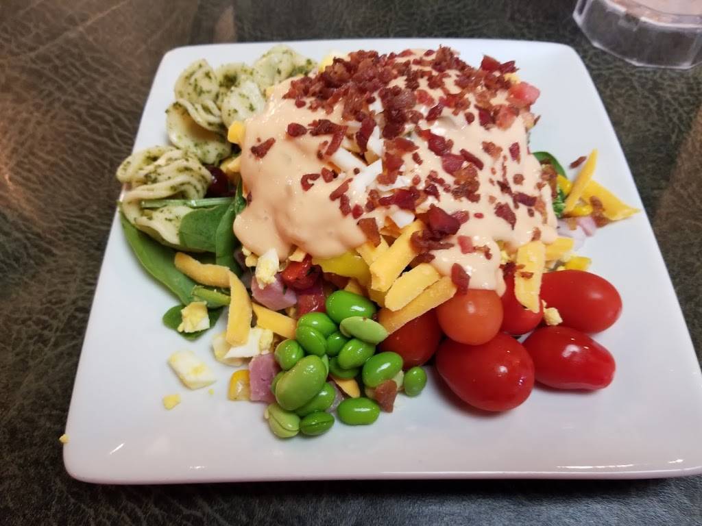 Ruby Tuesday | restaurant | 1317 W Main St, Lebanon, TN 37087, USA | 6154530577 OR +1 615-453-0577