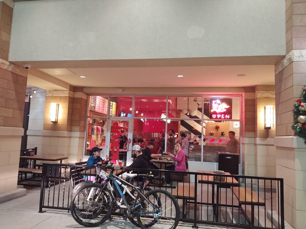 Torchys Tacos | restaurant | 5885 San Felipe St #150, Houston, TX 77057, USA | 8327866653 OR +1 832-786-6653