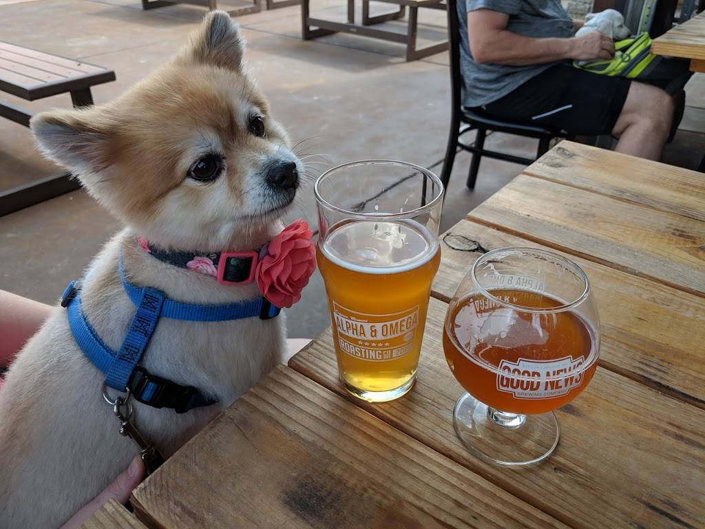 Good News Brewing Company Defiance | restaurant | 2886 S Missouri 94, Defiance, MO 63341, USA | 3146082903 OR +1 314-608-2903