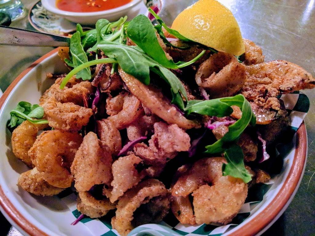 Fiorella | restaurant | 5 Rochester Public Market, Rochester, NY 14609, USA | 5854345705 OR +1 585-434-5705