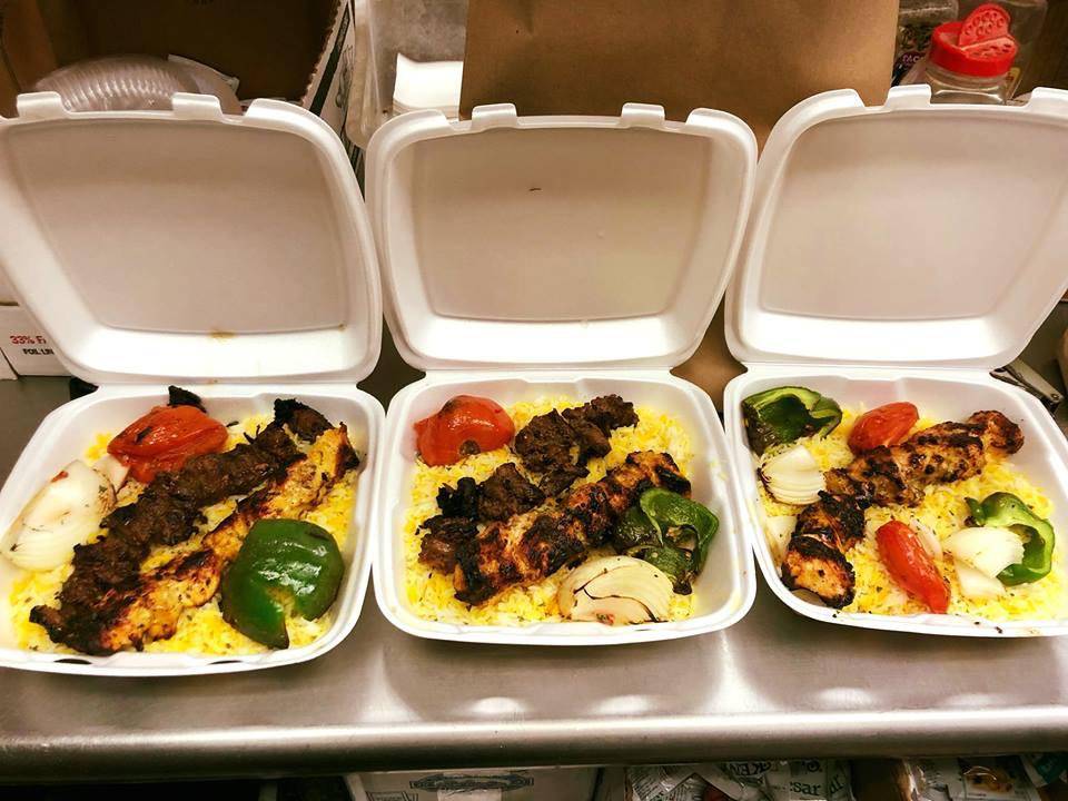 The Original Giorgios | restaurant | 14 Scott Adam Rd, Cockeysville, MD 21030, USA | 4105612114 OR +1 410-561-2114