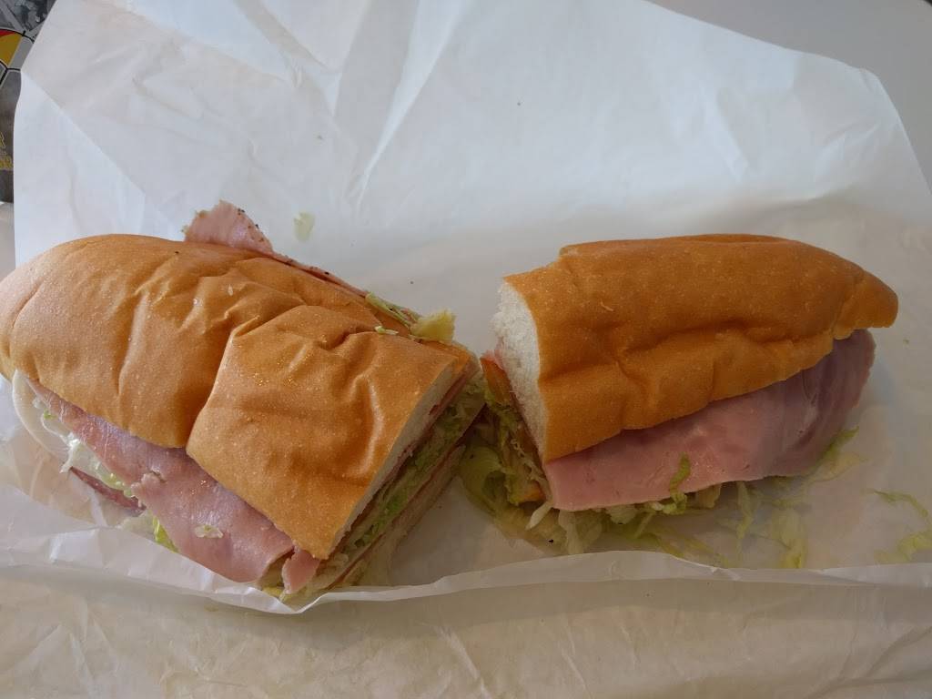 The Grinder | restaurant | 1300 N 2nd St, El Cajon, CA 92021, USA | 6194428444 OR +1 619-442-8444