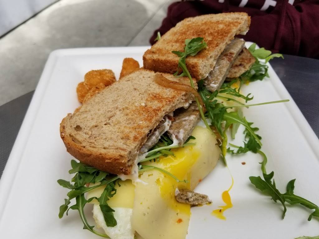 Hash - Playa Vista | restaurant | 12181-B Bluff Creek Dr, Los Angeles, CA 90094, USA | 3102828501 OR +1 310-282-8501