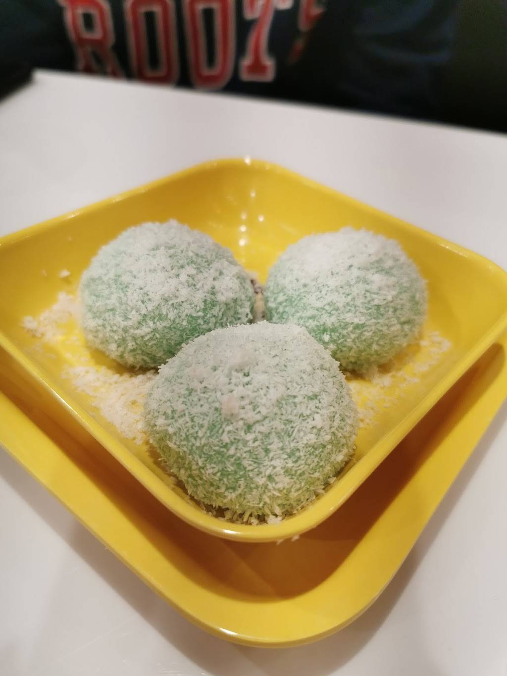 SweetHoney 杏记甜品 | restaurant | 2315 Irving St, San Francisco, CA 94122, USA | 4154636096 OR +1 415-463-6096