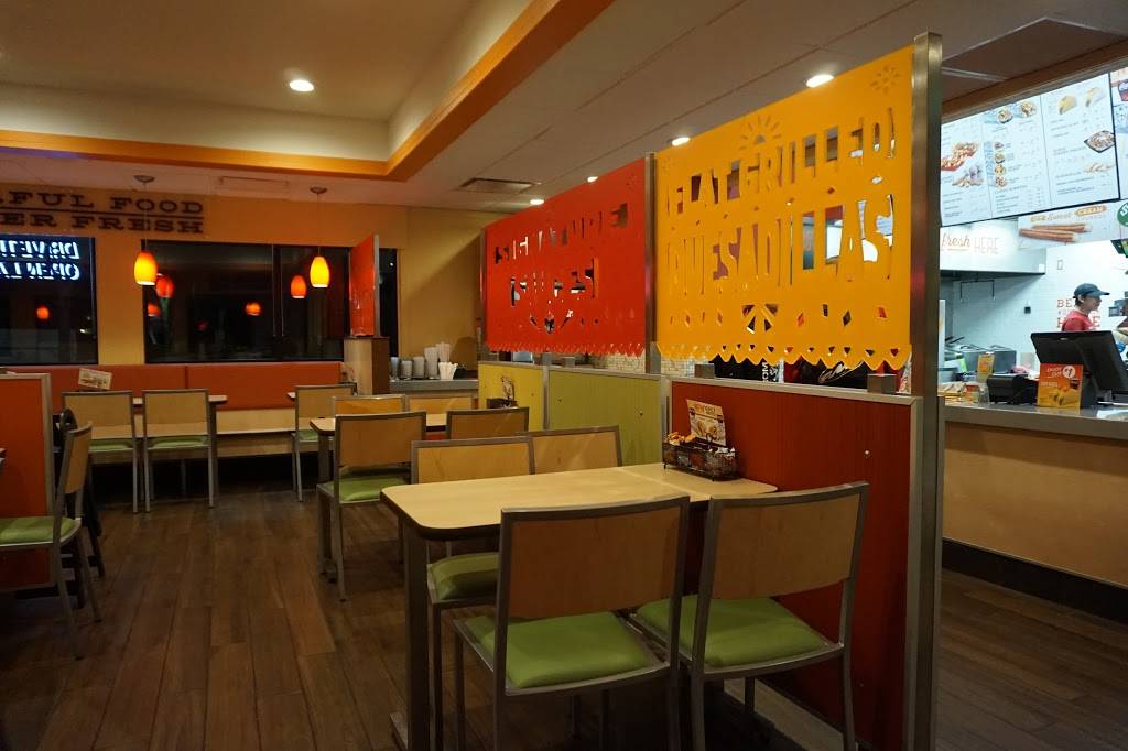 Del Taco | meal takeaway | 4820 Barranca Pkwy, Irvine, CA 92604, USA | 9495518792 OR +1 949-551-8792