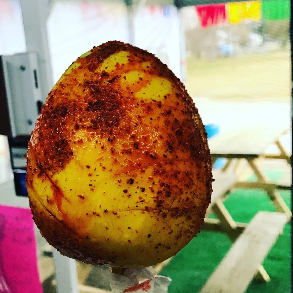 Gator Fruits N More | restaurant | 407 Willcox St, Anahuac, TX 77514, USA | 4092679716 OR +1 409-267-9716