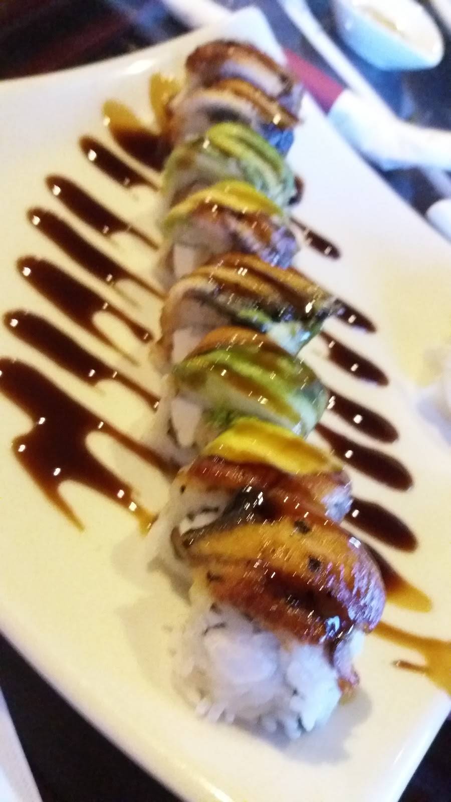 Sushi China Cafe | restaurant | 1500 Mt Zion Rd, Morrow, GA 30260, USA | 7709681100 OR +1 770-968-1100