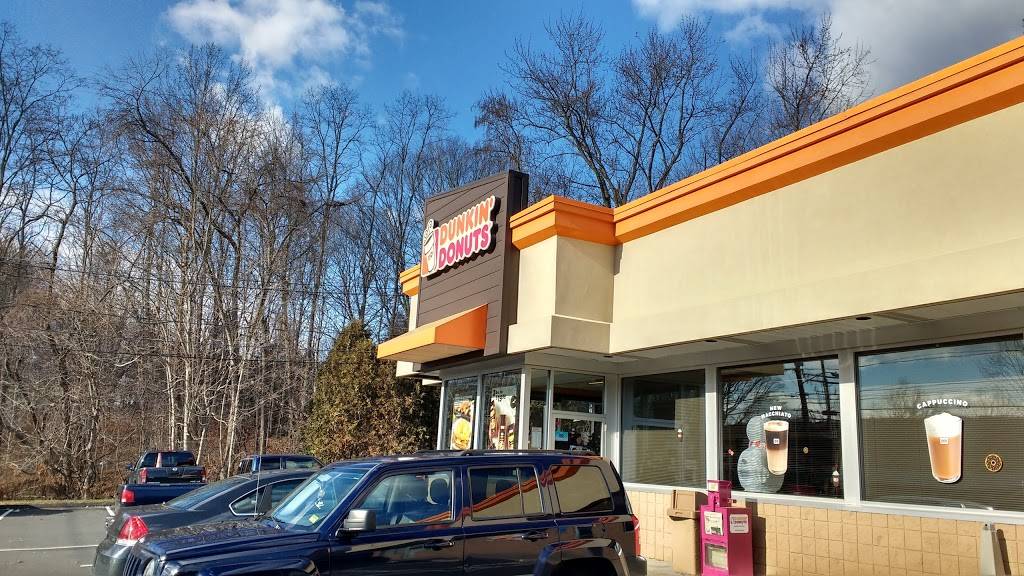 Dunkin | cafe | 1100 New Haven Rd, Naugatuck, CT 06770, USA | 2037239841 OR +1 203-723-9841