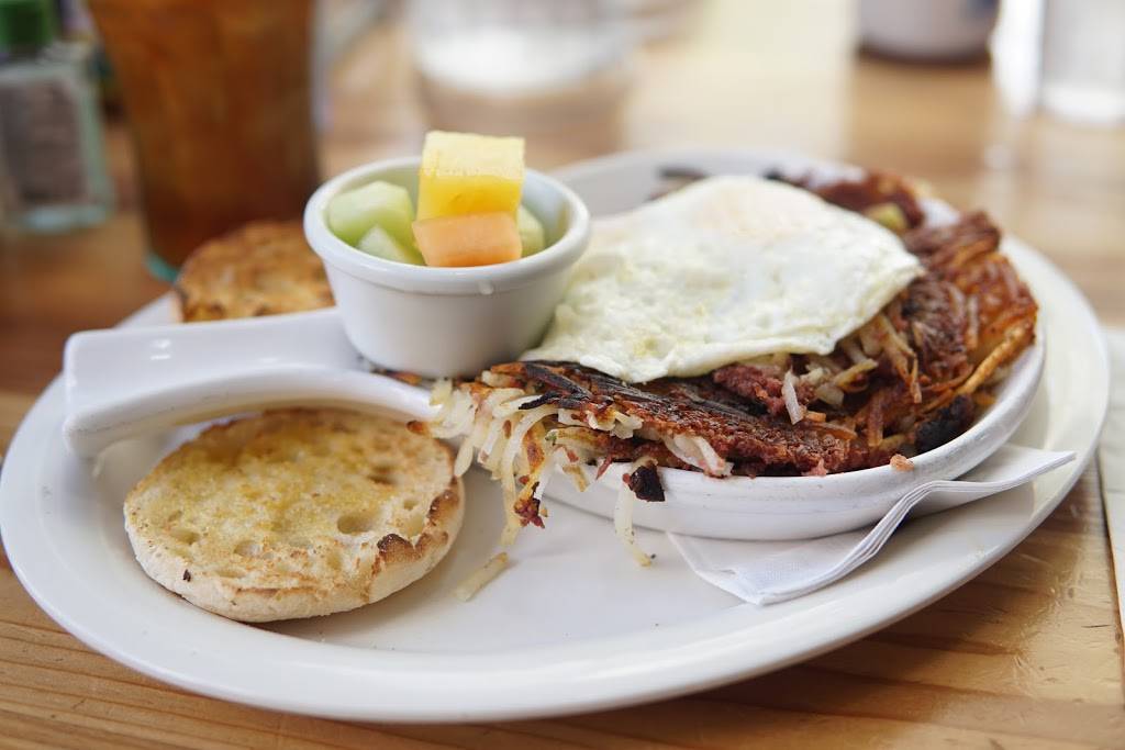 First Awakenings | restaurant | 125 Ocean View Blvd, Pacific Grove, CA 93950, USA | 8313721125 OR +1 831-372-1125