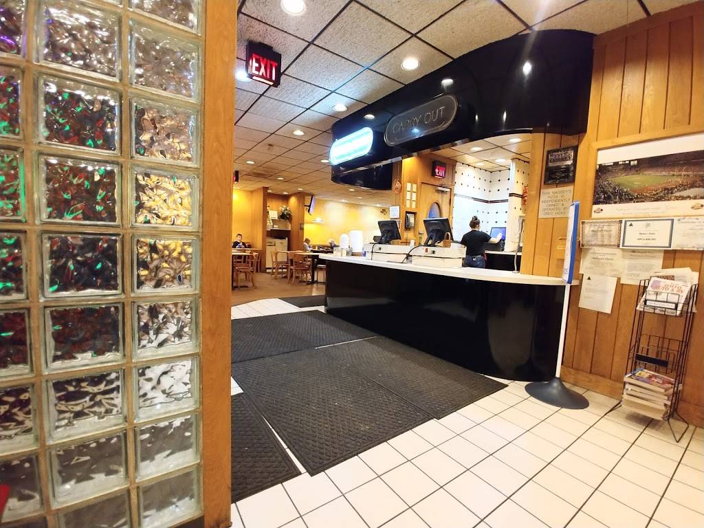 Masseys Pizza Westerville | meal delivery | 399 S State St, Westerville, OH 43081, USA | 6148826466 OR +1 614-882-6466