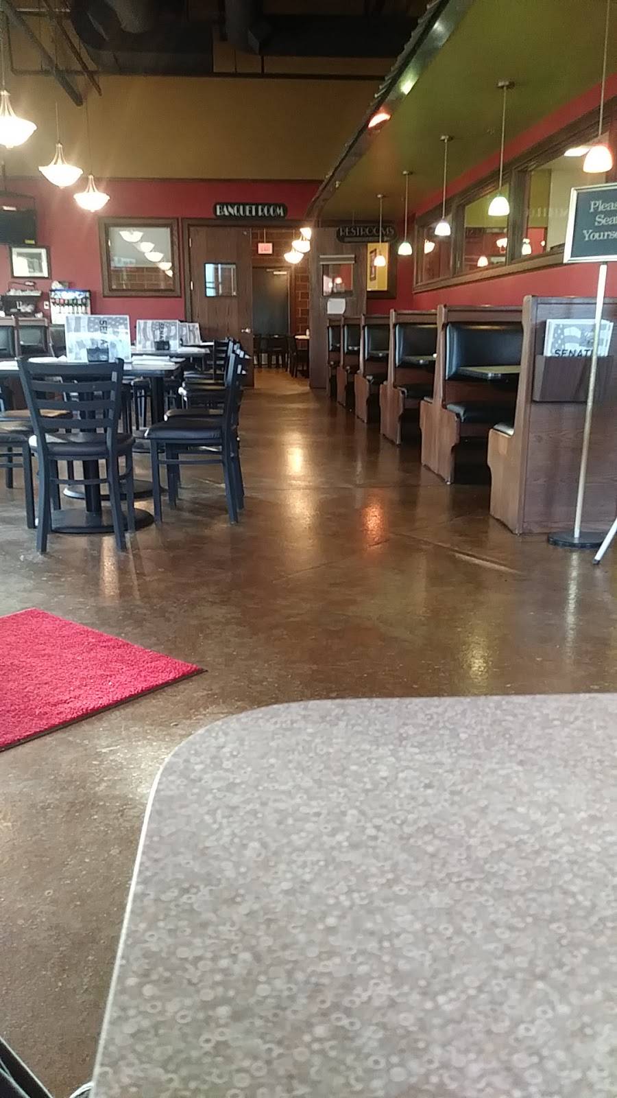 George Senates Coney Island | restaurant | 25900 Pontiac Trail, South Lyon, MI 48178, USA | 2484469300 OR +1 248-446-9300