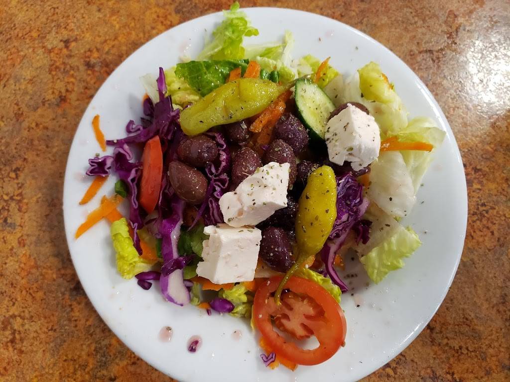 Angelos Steak and Pancake House | restaurant | 755 J Clyde Morris Blvd, Newport News, VA 23601, USA | 7575995727 OR +1 757-599-5727