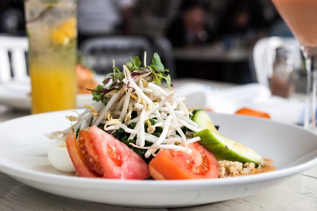 Icebox Cafe | restaurant | 1855 Purdy Ave, Miami Beach, FL 33139, USA | 3055388448 OR +1 305-538-8448