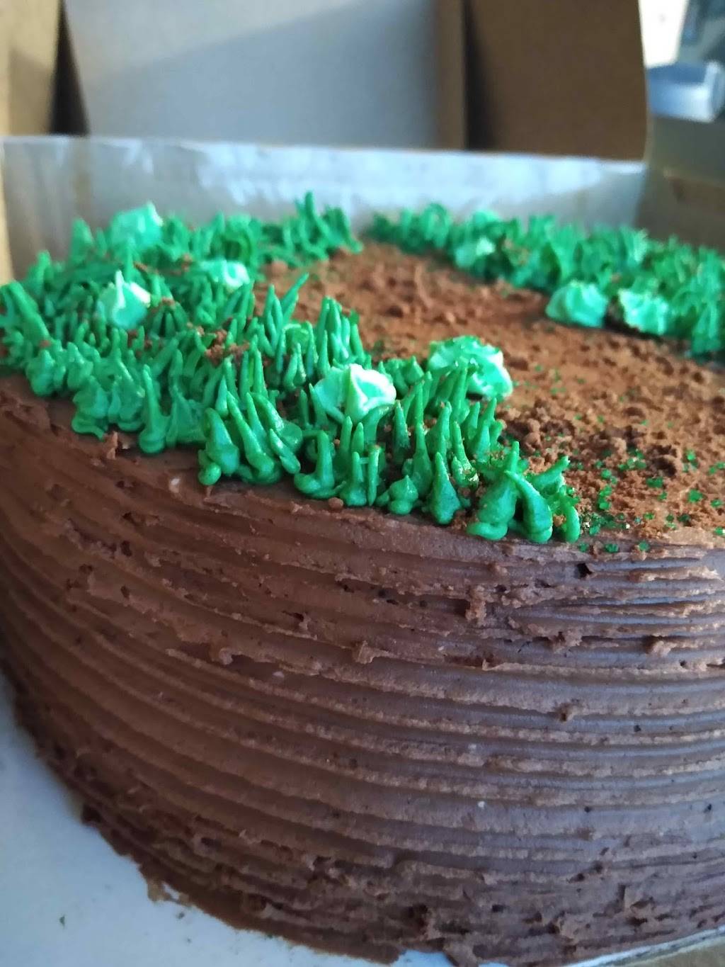 Neces Gluten Free Baked Goods | bakery | 730 Casanova Ave, Monterey, CA 93940, USA | 8313169768 OR +1 831-316-9768