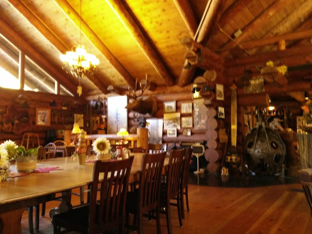 Camp 18 Restaurant | restaurant | 42362 US-26, Seaside, OR 97138, USA | 5037551818 OR +1 503-755-1818