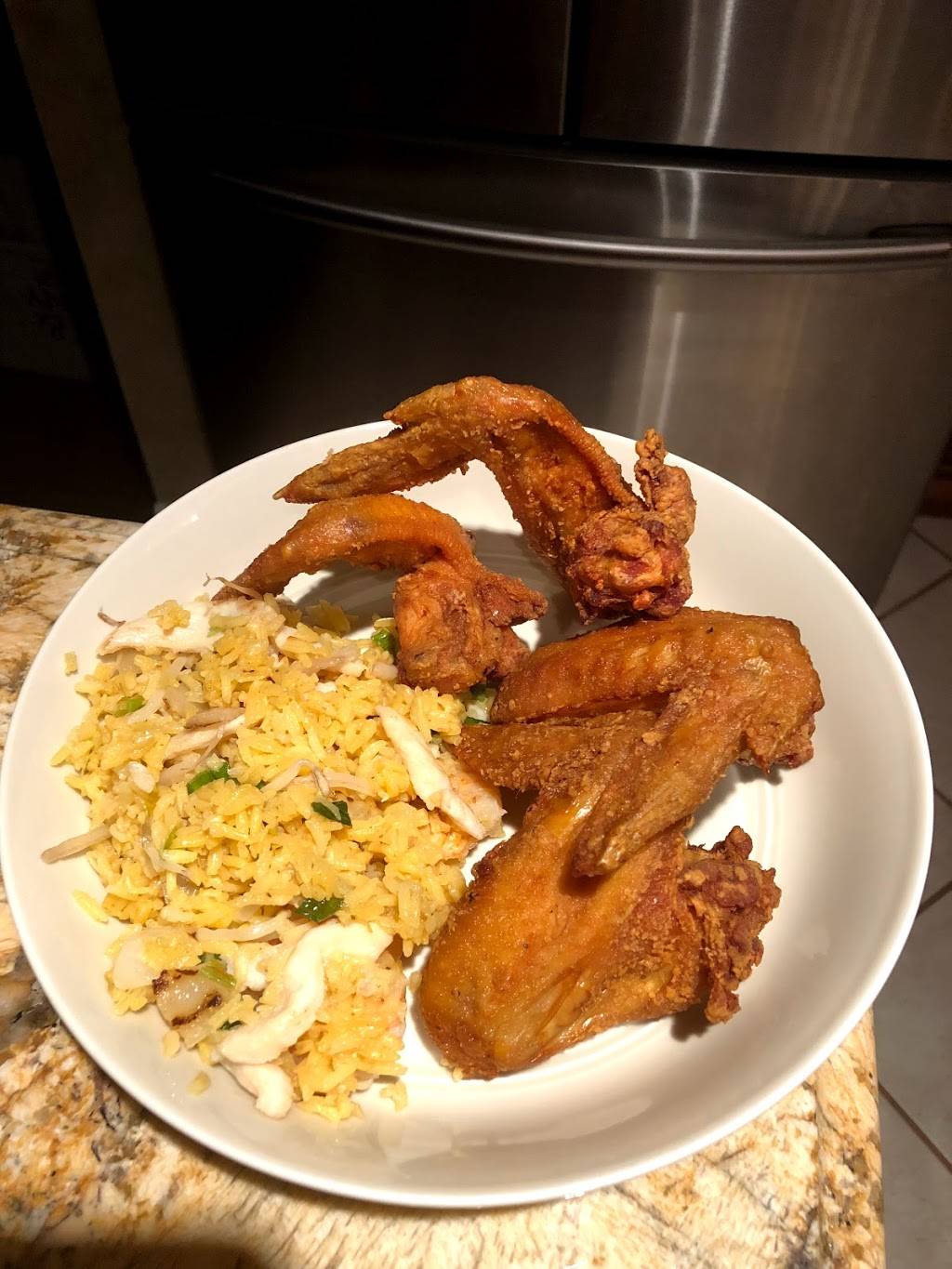 Little Panda | restaurant | 505 NY-32, Highland Mills, NY 10930, USA | 8459281688 OR +1 845-928-1688