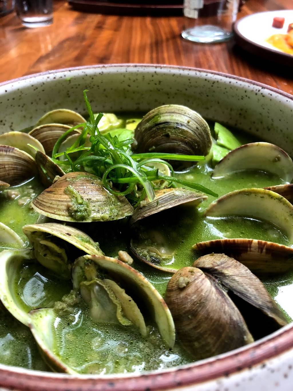 Chaak | restaurant | 215 El Camino Real, Tustin, CA 92780, USA | 6576993019 OR +1 657-699-3019