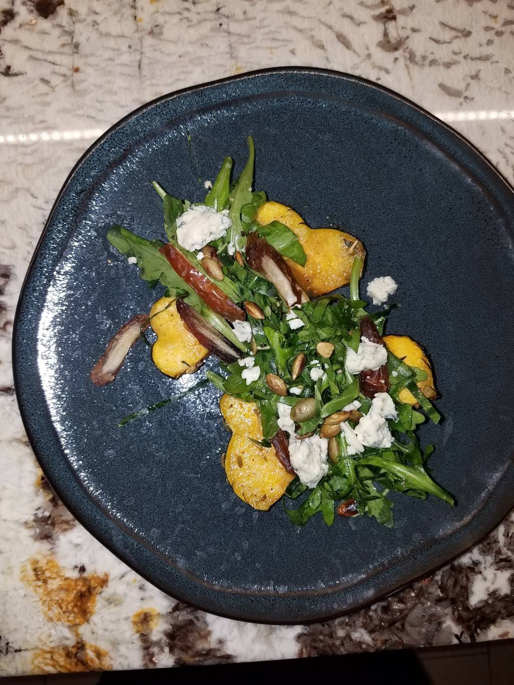 La Marea | restaurant | 97450 Overseas Hwy, Key Largo, FL 33037, USA | 3058531001 OR +1 305-853-1001