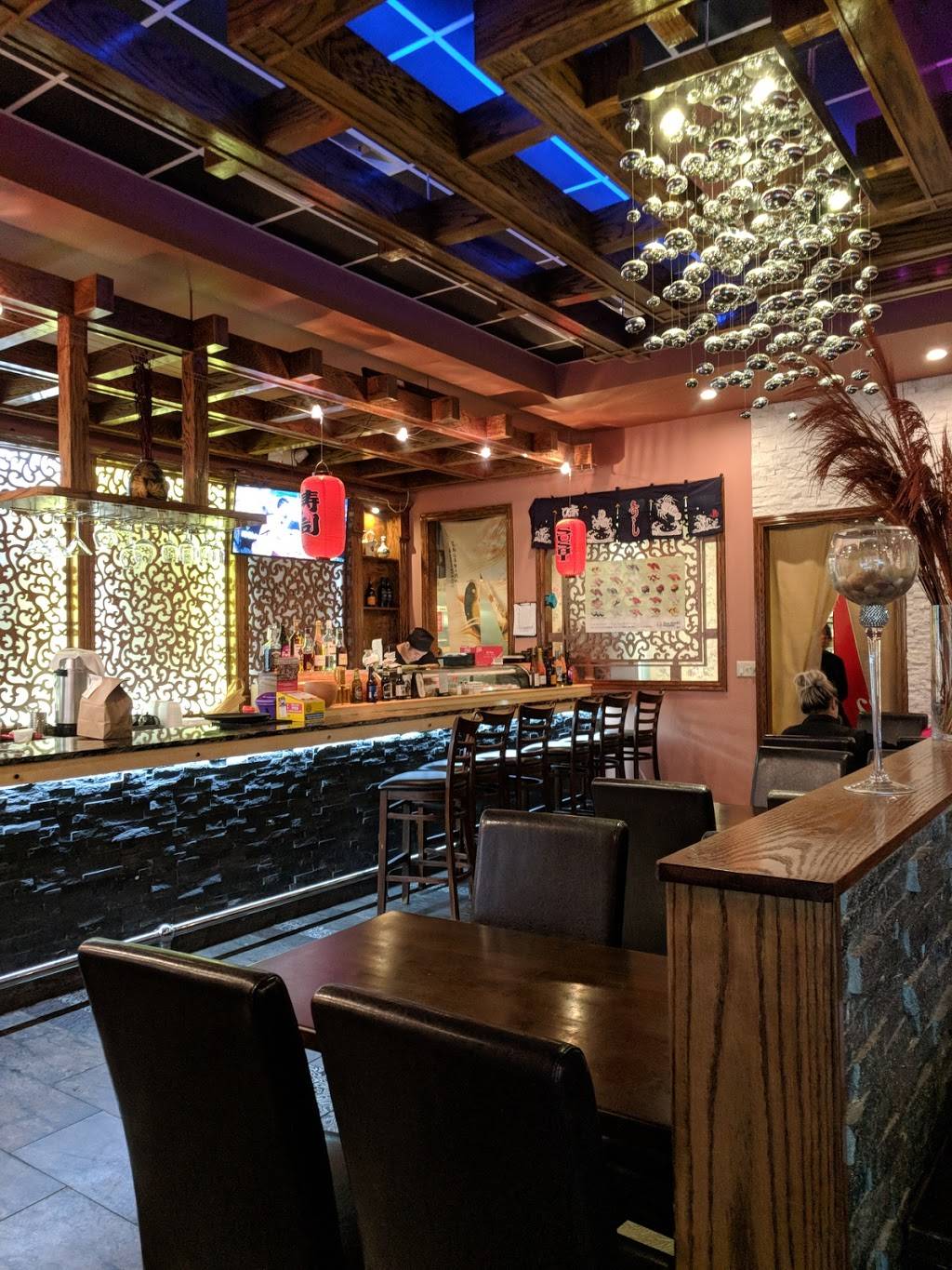 CJ Chan Restaurant | restaurant | 2747 W Alex Bell Rd, Moraine, OH 45459, USA | 9372598882 OR +1 937-259-8882