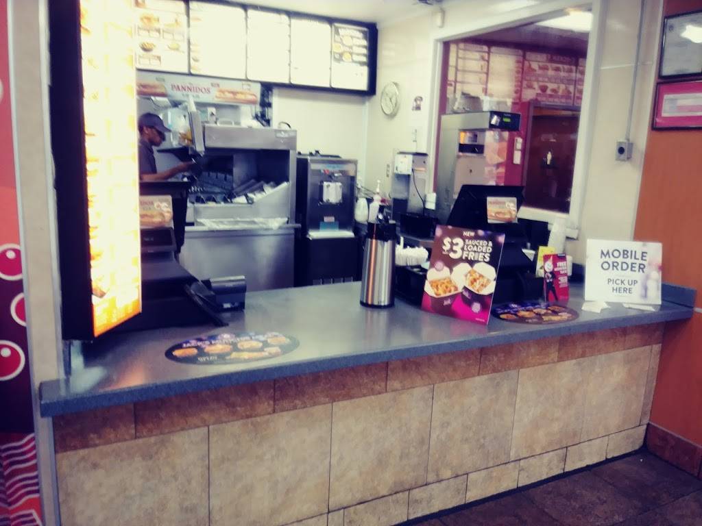 Jack in the Box | restaurant | 10806 Bissonnet St, Houston, TX 77099, USA | 8323281917 OR +1 832-328-1917