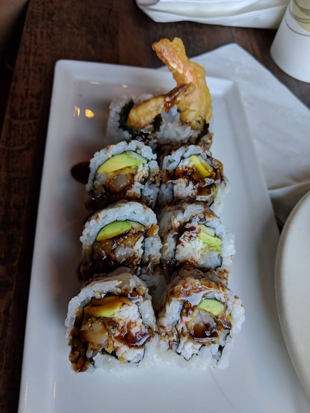 Zu Izakaya Asian Kitchen Bar | restaurant | 2210 N Scottsdale Rd, Tempe, AZ 85281, USA | 4806254372 OR +1 480-625-4372