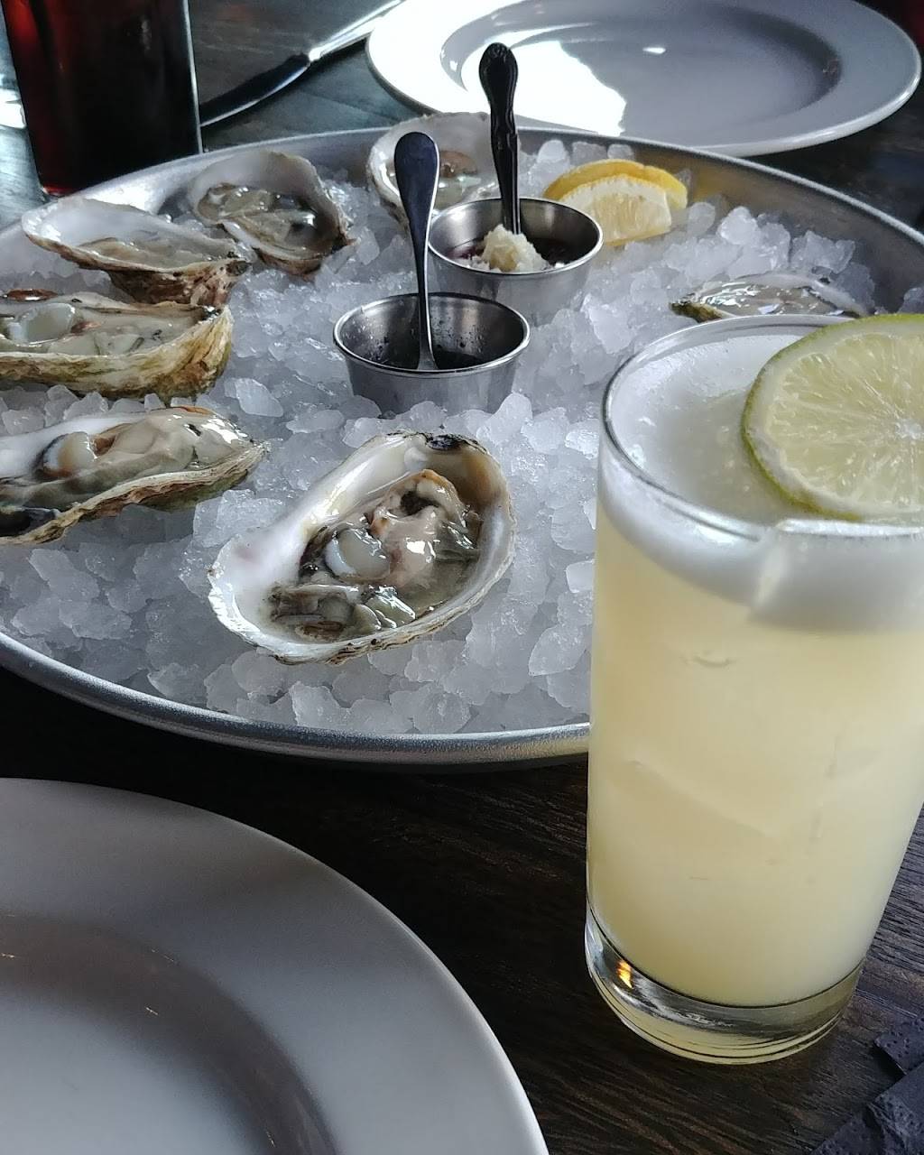 Carriage House Restaurant | restaurant | 2263 Ocean Blvd, Rye, NH 03870, USA | 6039648251 OR +1 603-964-8251