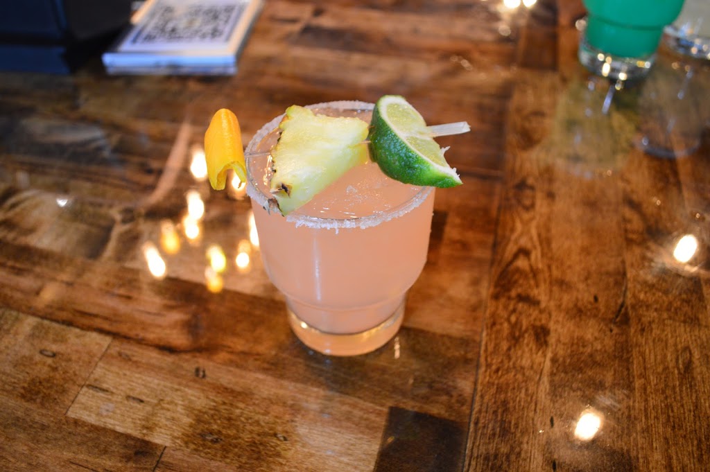 Taco Chela | restaurant | 3820 Charlotte Ave unit 140-B, Nashville, TN 37209, USA | 6157505035 OR +1 615-750-5035