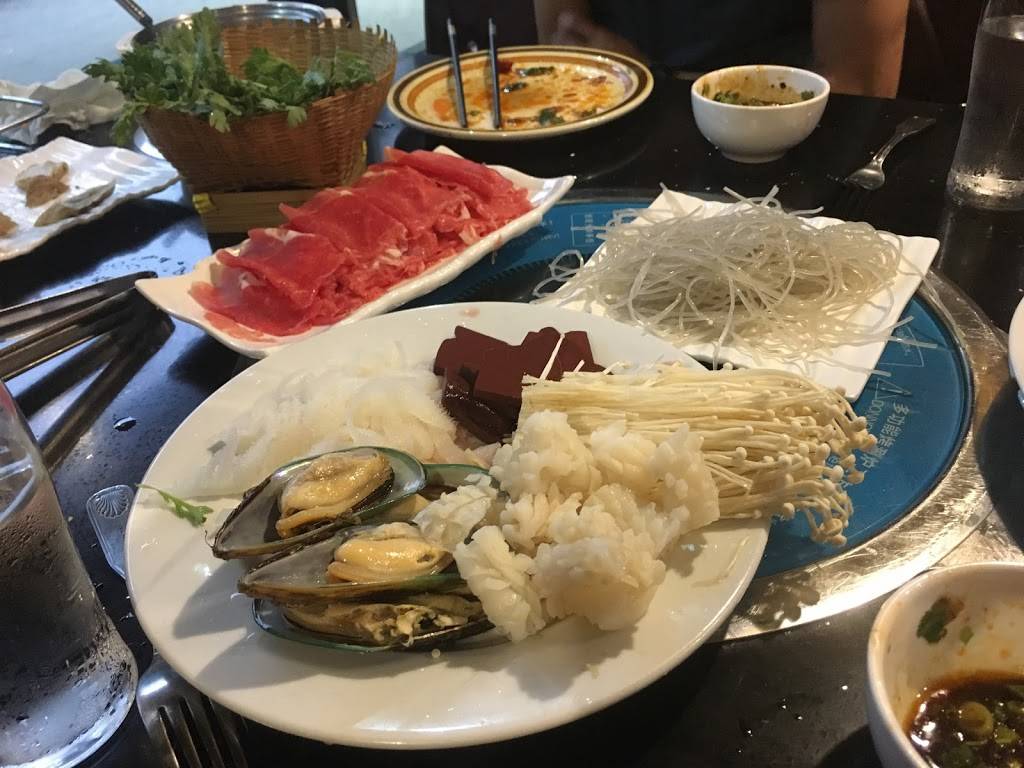 Chengdu Food Trail | restaurant | 27 Temple St, New Haven, CT 06510, USA | 2037454889 OR +1 203-745-4889