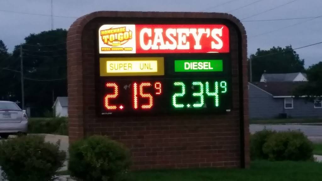 Caseys | meal takeaway | 1230 3rd Ave NW, Fort Dodge, IA 50501, USA | 5159557738 OR +1 515-955-7738