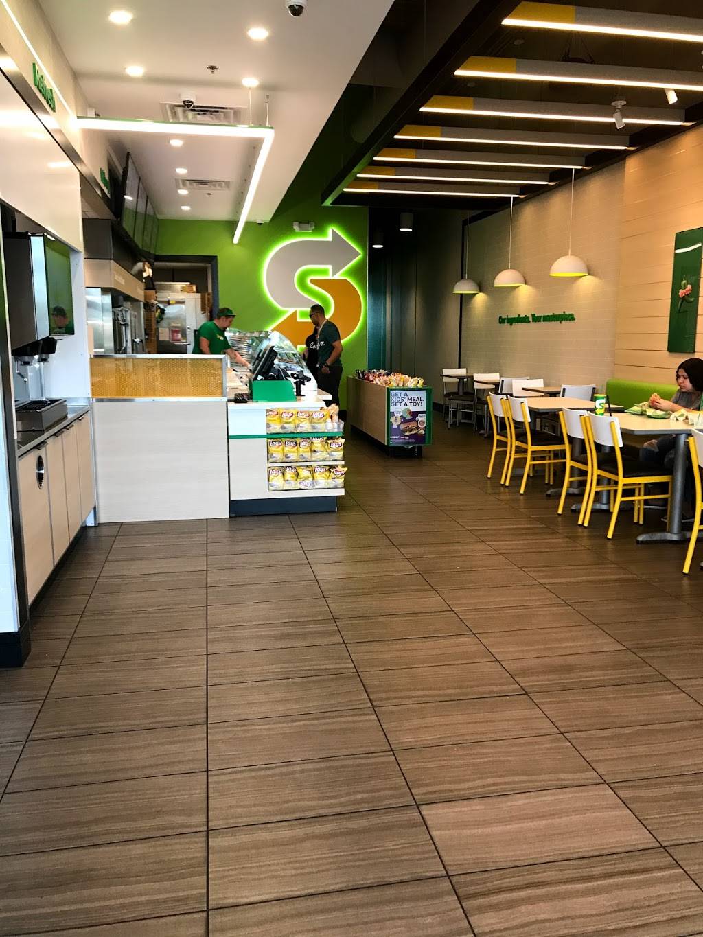 Subway | restaurant | 6622 Eagle Watch Dr, Orlando, FL 32822, USA | 4076823409 OR +1 407-682-3409