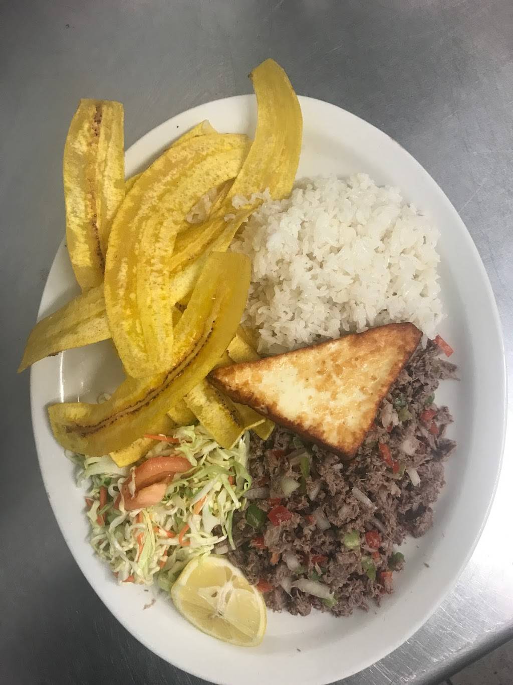 Sabor Nicaragüense Restaurant | restaurant | 1927 S Western Ave, Los Angeles, CA 90018, USA | 3238705505 OR +1 323-870-5505