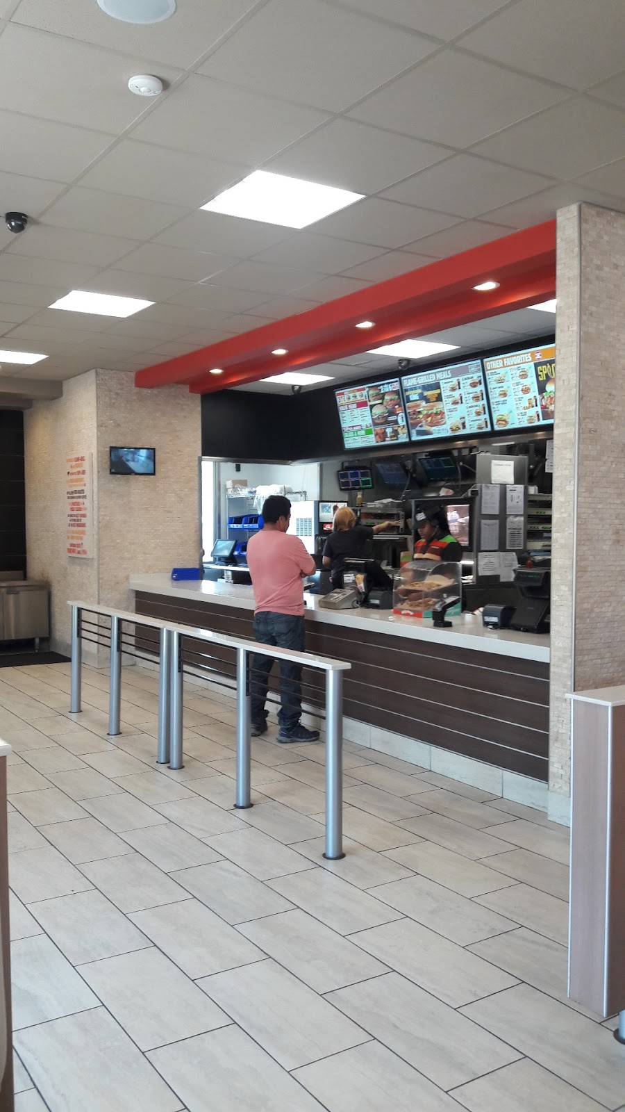 Burger King | restaurant | 1484 Forestdale Blvd, Birmingham, AL 35214, USA | 2055385111 OR +1 205-538-5111