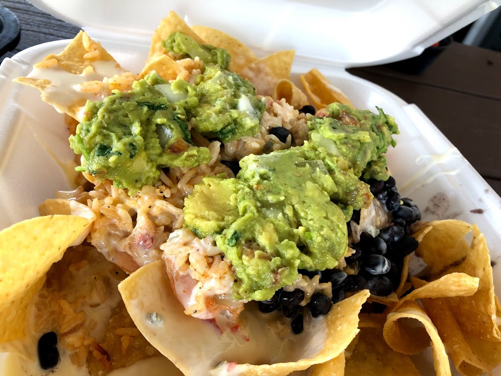 Chronic Tacos | restaurant | 25775 Perdido Beach Blvd Ste A, Orange Beach, AL 36561, USA | 2519810040 OR +1 251-981-0040