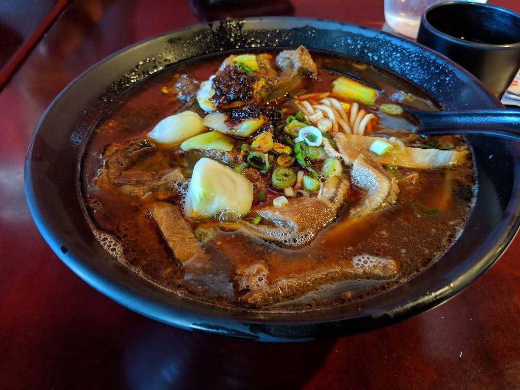 Bull Demon King Cafe | cafe | 1155 S Diamond Bar Blvd, Diamond Bar, CA 91765, USA | 9097189877 OR +1 909-718-9877