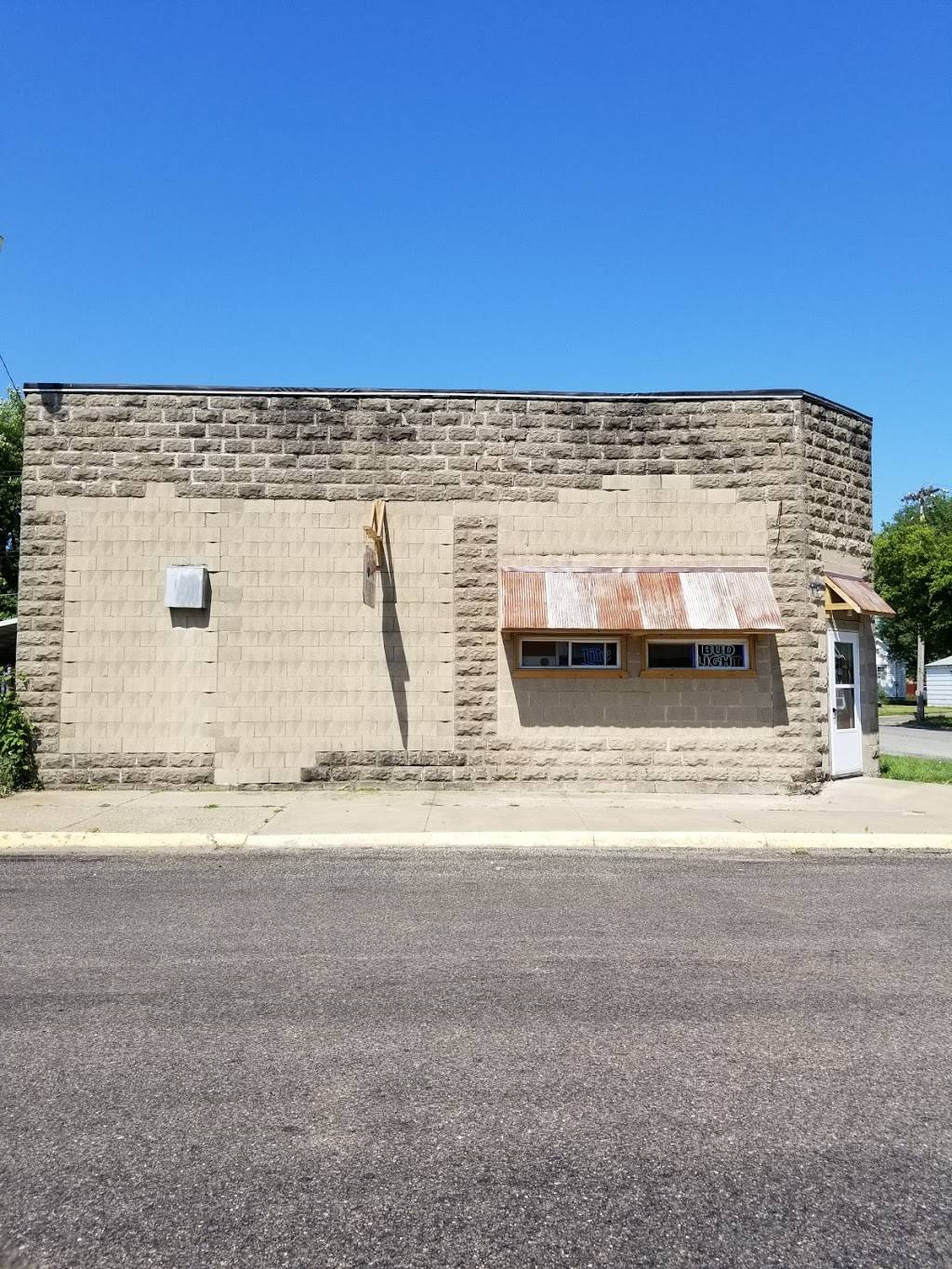 Phillips Station | restaurant | 210 Main St, St David, IL 61563, USA | 3096682250 OR +1 309-668-2250