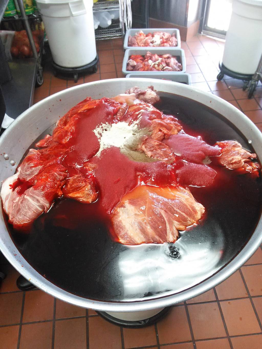 Chin Chin II | restaurant | 9013 Albemarle Rd, Charlotte, NC 28227, USA | 7045687878 OR +1 704-568-7878