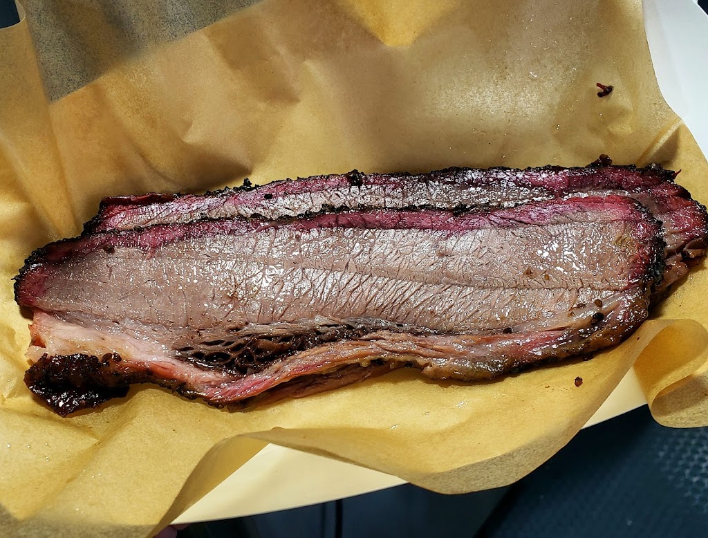 Santa Cruz BBQ | restaurant | 103 Carle Ave, San Antonio, TX 78204, USA | 2102383452 OR +1 210-238-3452