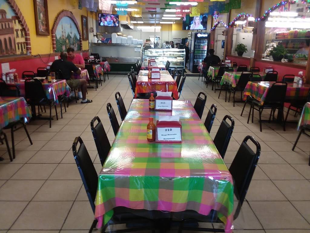 Mega Mercado Restaurant | restaurant | Lakeland, FL 33815, USA | 8636883202 OR +1 863-688-3202