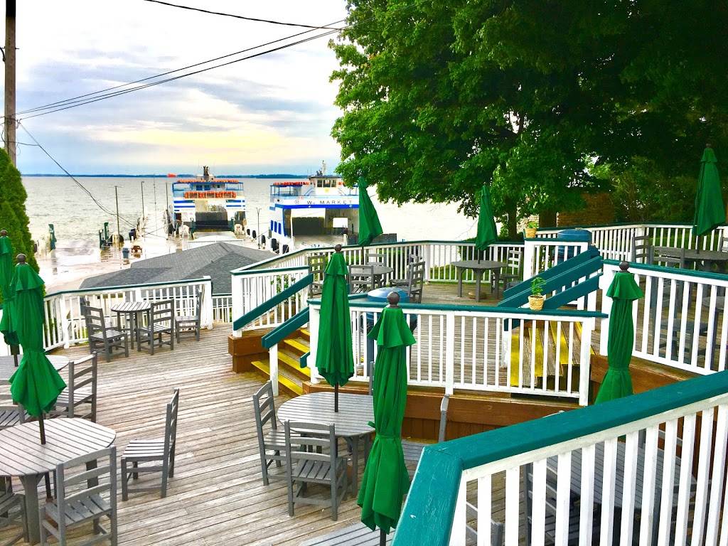 Taco Bay | restaurant | 2190 Langram Rd, Put-In-Bay, OH 43456, USA | 4192850610 OR +1 419-285-0610