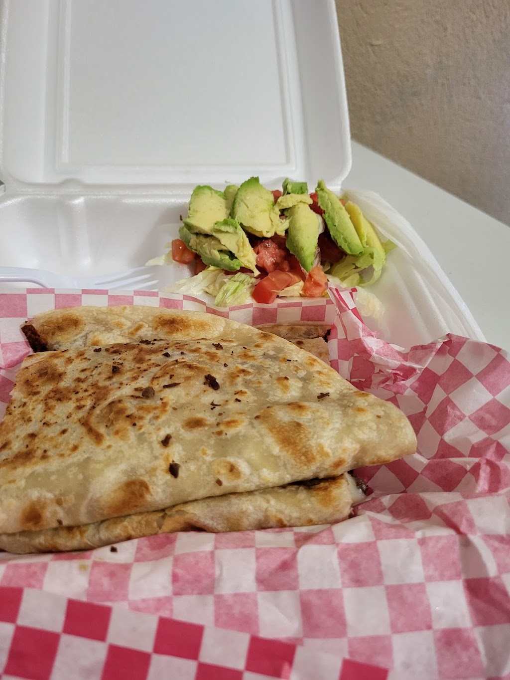 Taqueria la Milagrosa | restaurant | 5206 Janie St, Edinburg, TX 78542, USA | 9569049779 OR +1 956-904-9779