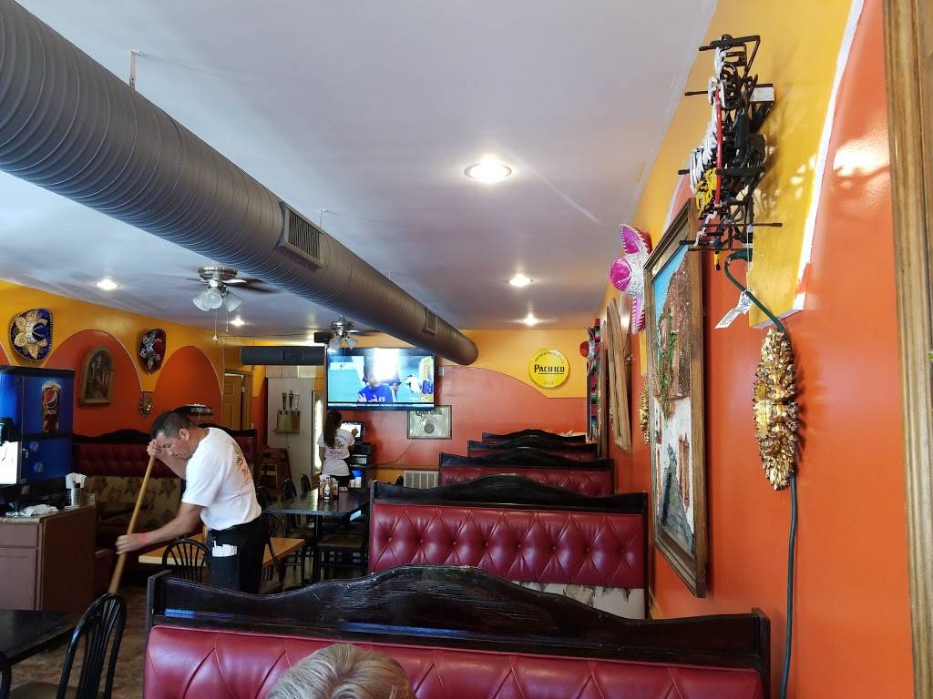 Moctezumas Taqueria | restaurant | 506 Beltline Blvd, Columbia, SC 29205, USA | 8038887498 OR +1 803-888-7498