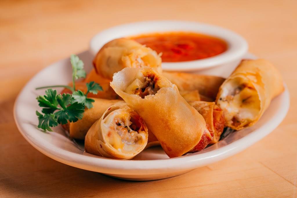 Bianchis Hilltop Restaurant | restaurant | 2820 Hubbell Ave, Des Moines, IA 50317, USA | 5152652746 OR +1 515-265-2746