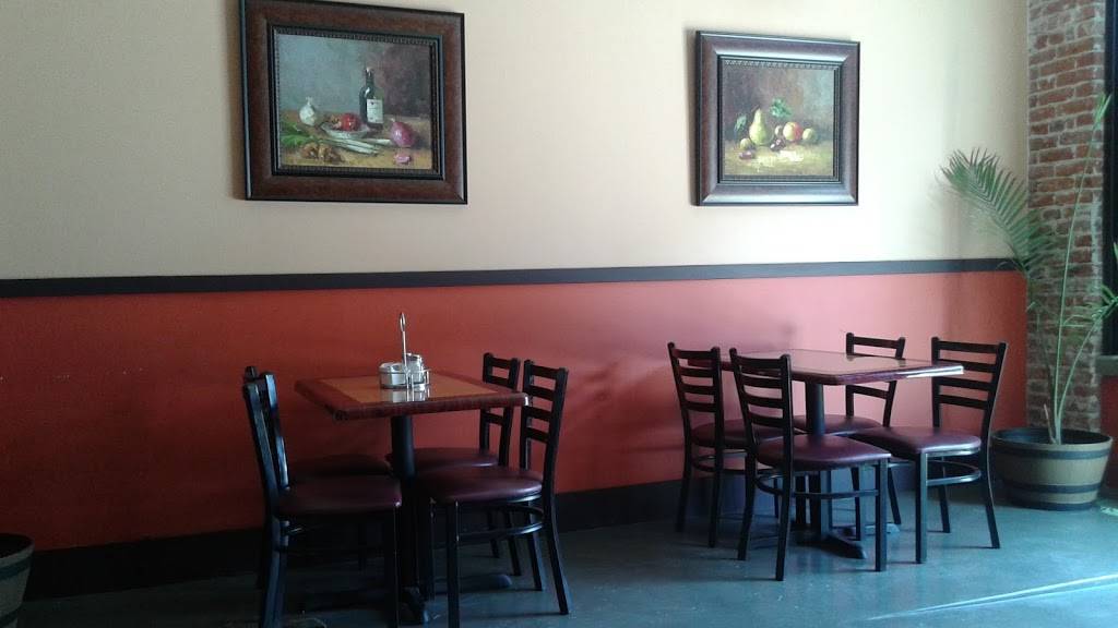 Melrose Café & Catering | cafe | 1308 N Edgemont St, Los Angeles, CA 90027, USA | 3234610077 OR +1 323-461-0077