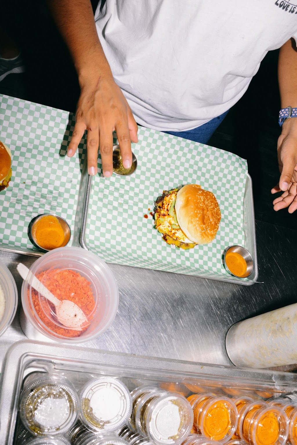 Taco Sublime At Marz | restaurant | 3630 S Iron St, Chicago, IL 60608, USA | 7077333318 OR +1 707-733-3318