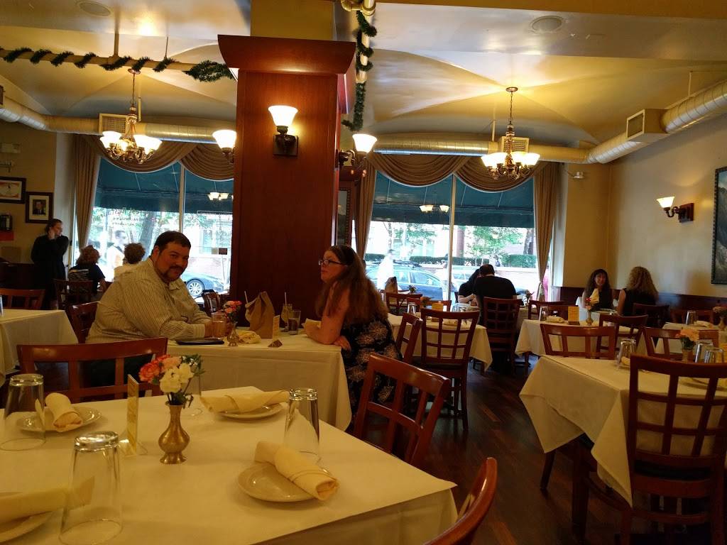 Mt. Everest Restaurant | restaurant | 630 Church St, Evanston, IL 60201, USA | 8474911069 OR +1 847-491-1069