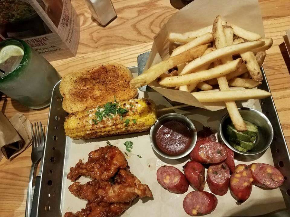 Chilis Grill & Bar | restaurant | 9051 W Charleston Blvd, Las Vegas, NV 89117, USA | 7022280479 OR +1 702-228-0479