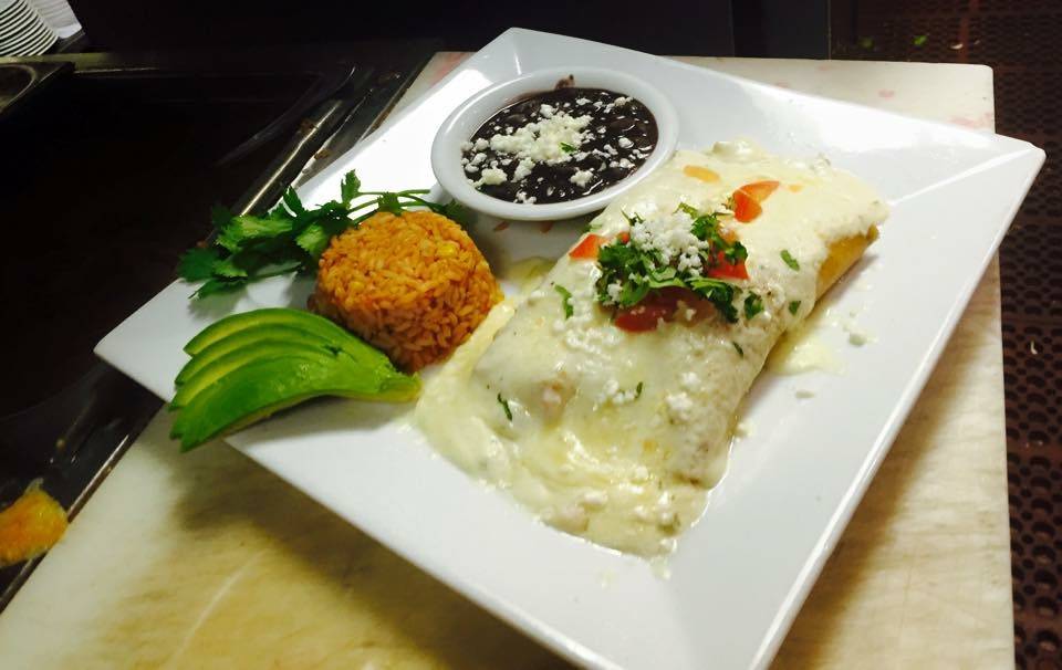 Zoes Place Food Truck | restaurant | 4637 Market St, San Diego, CA 92102, USA | 6197196884 OR +1 619-719-6884