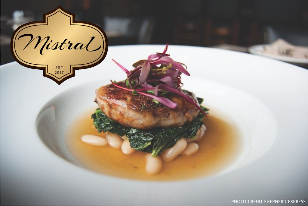 Mistral | restaurant | 1651, 2473 S Kinnickinnic Ave, Milwaukee, WI 53207, USA | 4145396469 OR +1 414-539-6469