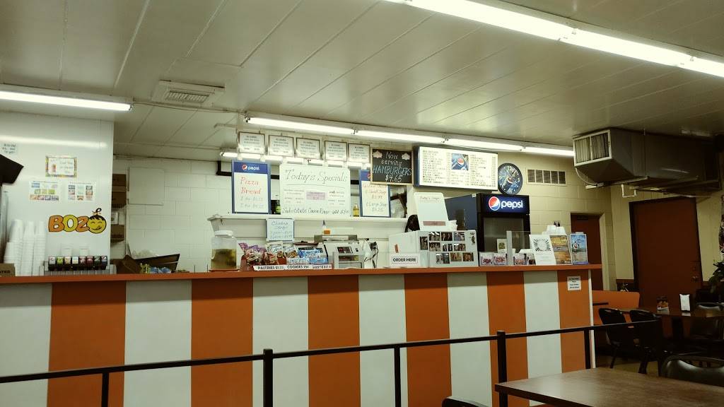 Boz Hot Dogs | restaurant | 2513 Ridge Rd, Lansing, IL 60438, USA | 7088958515 OR +1 708-895-8515